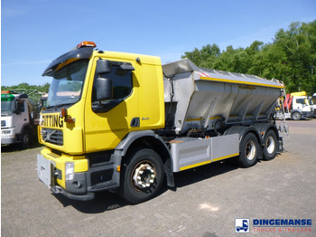 Vozidlo na odpratávanie snehu VOLVO FH