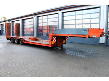 Náves podvalník LANGENDORF