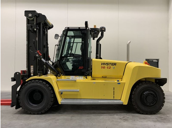 Dieselový vysokozdvižný vozík HYSTER