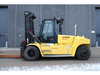 Dieselový vysokozdvižný vozík HYSTER