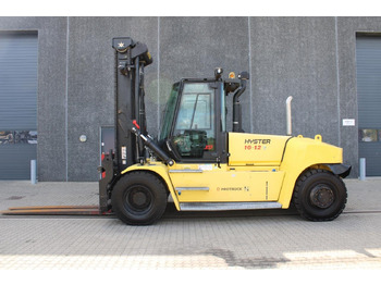 Dieselový vysokozdvižný vozík HYSTER