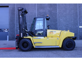 Dieselový vysokozdvižný vozík HYSTER