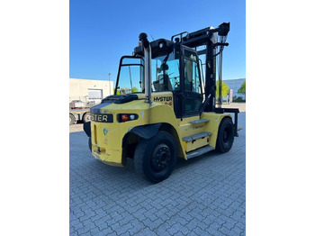 Dieselový vysokozdvižný vozík Hyster H9.00XM-6: obrázok 3 Dieselový vysokozdvižný vozík Hyster H9.00XM-6: obrázok 3