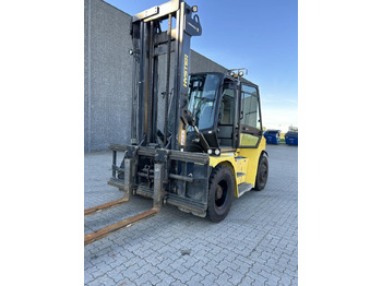 Dieselový vysokozdvižný vozík HYSTER