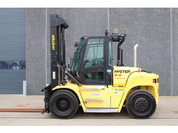 Dieselový vysokozdvižný vozík HYSTER