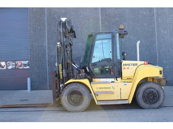 Dieselový vysokozdvižný vozík HYSTER