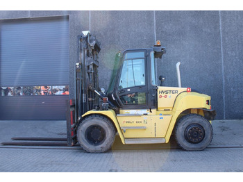 Dieselový vysokozdvižný vozík HYSTER