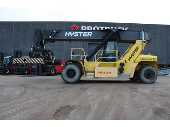 Ramenový prekladač HYSTER