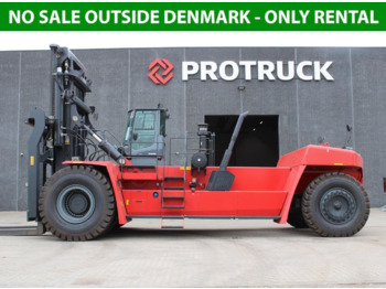 Nový Dieselový vysokozdvižný vozík Kalmar DCG850-12LB: obrázok 1