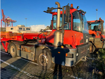 Terminálový ťahač KALMAR