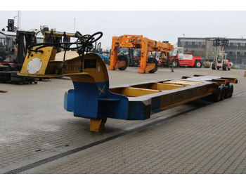 Roll trailer Liftec LTH90: obrázok 3