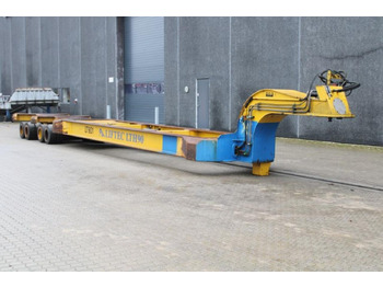 Roll trailer Liftec LTH90: obrázok 2