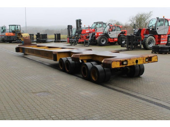 Roll trailer Liftec LTH90: obrázok 4
