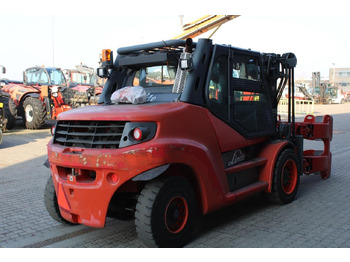 Dieselový vysokozdvižný vozík Linde H80: obrázok 3