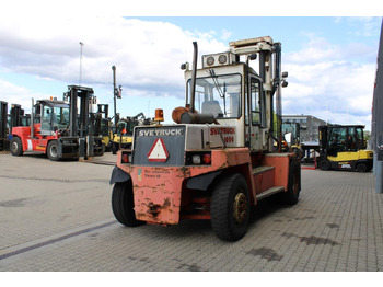 Dieselový vysokozdvižný vozík SveTruck 10-900: obrázok 3