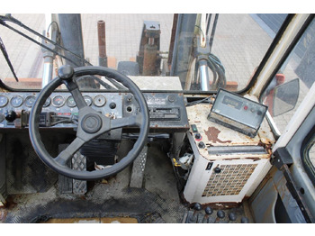 Dieselový vysokozdvižný vozík SveTruck 10-900: obrázok 4