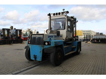 Dieselový vysokozdvižný vozík SveTruck 136120-35: obrázok 3
