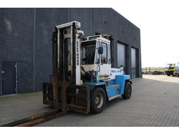 Dieselový vysokozdvižný vozík SveTruck 136120-35: obrázok 2