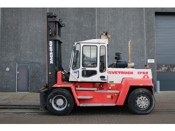 Dieselový vysokozdvižný vozík SVETRUCK