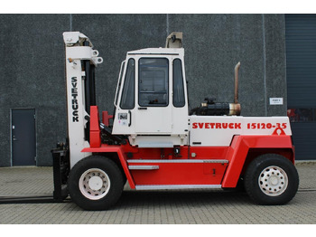 Dieselový vysokozdvižný vozík SVETRUCK