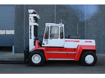 Dieselový vysokozdvižný vozík SVETRUCK