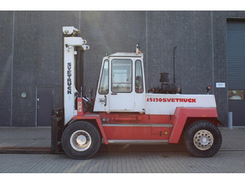 Dieselový vysokozdvižný vozík SVETRUCK