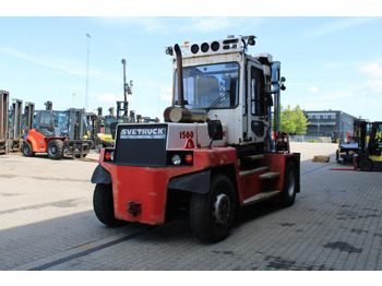 Dieselový vysokozdvižný vozík SveTruck 1560: obrázok 3