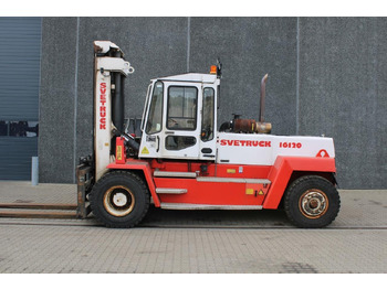 Dieselový vysokozdvižný vozík SVETRUCK