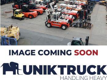 Dieselový vysokozdvižný vozík SVETRUCK