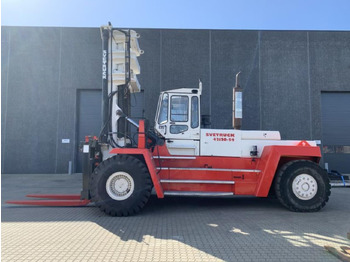 Dieselový vysokozdvižný vozík SVETRUCK