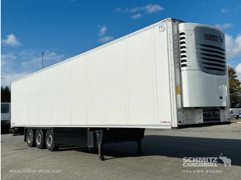 Náves izotermické SCHMITZ