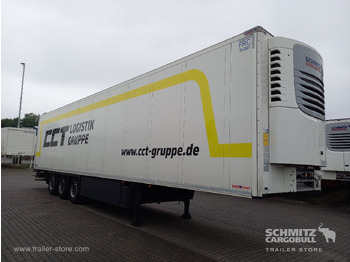 Náves izotermické SCHMITZ