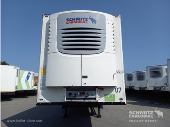 Náves izotermické SCHMITZ Auflieger Tiefkühler Standard: obrázok 3 Náves izotermické SCHMITZ Auflieger Tiefkühler Standard: obrázok 3