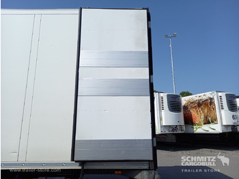 Náves izotermické SCHMITZ Auflieger Tiefkühler Standard: obrázok 4 Náves izotermické SCHMITZ Auflieger Tiefkühler Standard: obrázok 4