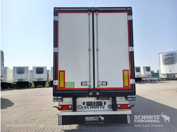 Náves izotermické SCHMITZ Auflieger Tiefkühler Standard: obrázok 2 Náves izotermické SCHMITZ Auflieger Tiefkühler Standard: obrázok 2