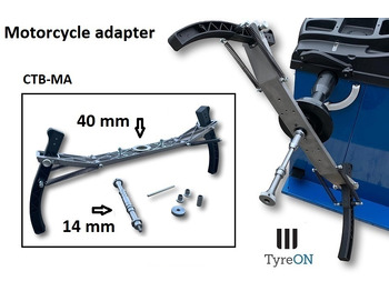 Vybavenie garáže/ Dielne