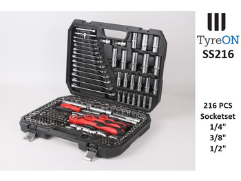 Vybavenie garáže/ Dielne