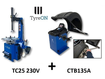 Vybavenie garáže/ Dielne