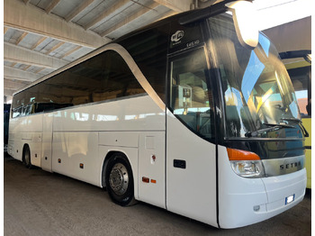 Autokar SETRA