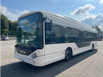Mestský autobus IVECO