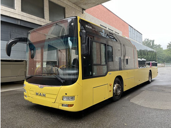 Mestský autobus N.1 MAN LIONS CITY – Anno 2015: obrázok 3