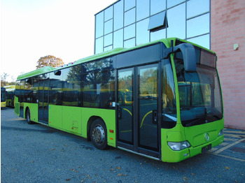 Prímestský autobus MERCEDES-BENZ Citaro