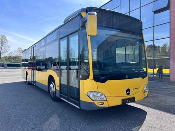 Mestský autobus MERCEDES-BENZ Citaro
