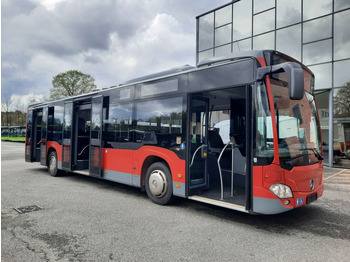 Mestský autobus MERCEDES-BENZ Citaro