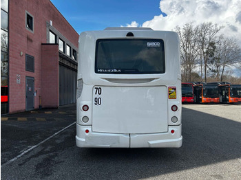 Mestský autobus