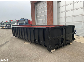 Kontajner abroll CONTAINER 15m³ NEW: obrázok 2