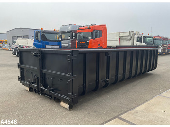 Kontajner abroll CONTAINER 15m³ NEW: obrázok 3