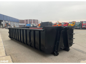 Kontajner abroll CONTAINER 15m³ NEW: obrázok 4