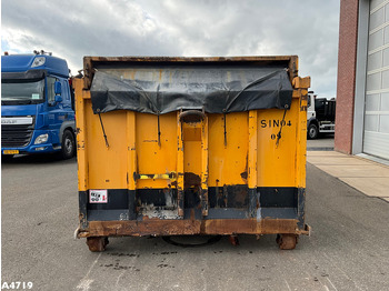 Kontajner abroll Container 20m³: obrázok 3 Kontajner abroll Container 20m³: obrázok 3