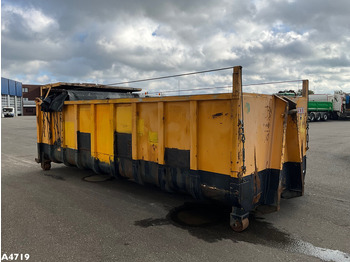 Kontajner abroll Container 20m³: obrázok 5 Kontajner abroll Container 20m³: obrázok 5